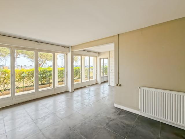 Appartement 4 pièces à vendre Arcachon plage