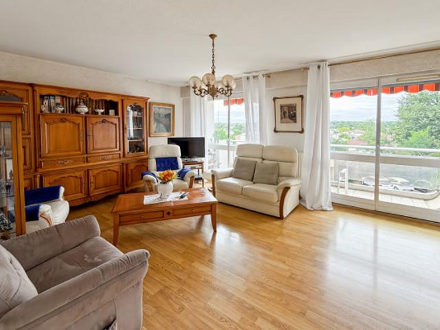 Appartement 4 pièces à vendre Gradignan