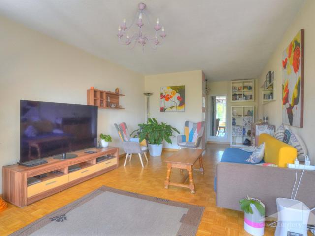 Appartement 4 pièces à vendre Saint Genis Pouilly 90m² Saint Genis Pouilly