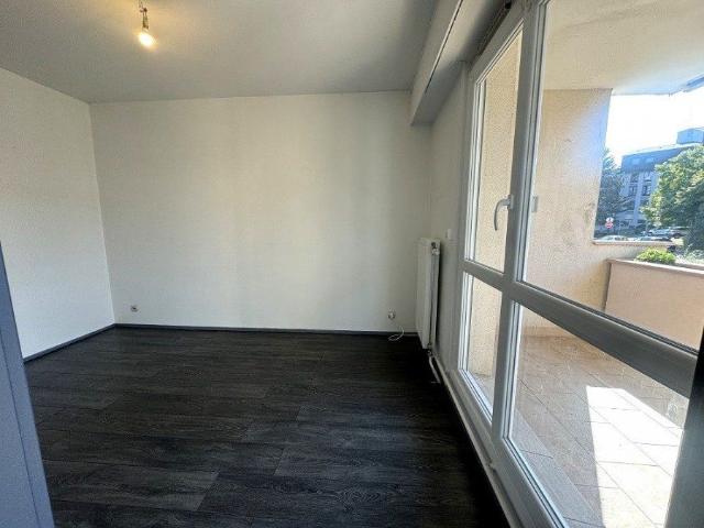 Appartement 4 pièces à Villers lès Nancy