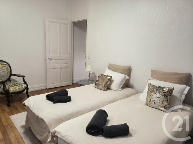 Appartement 4 pièces à Vittel