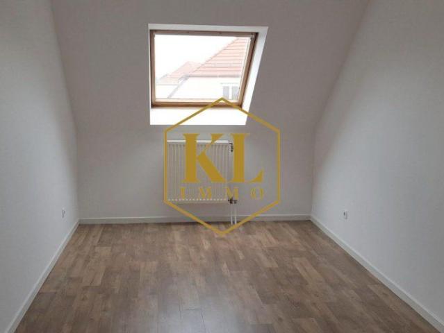 Appartement 4 pièces à Wintzenheim