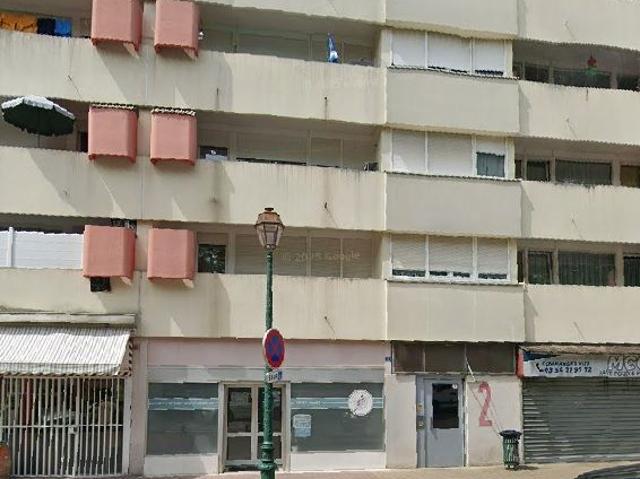 Appartement 4 pièces à Woippy