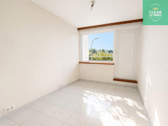 Appartement 4 pièces à Yutz