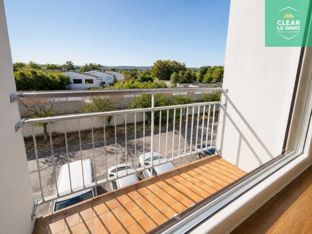 Appartement 4 pièces à Yutz FR