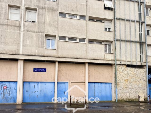 Appartement 4 pièces Agen avec cave