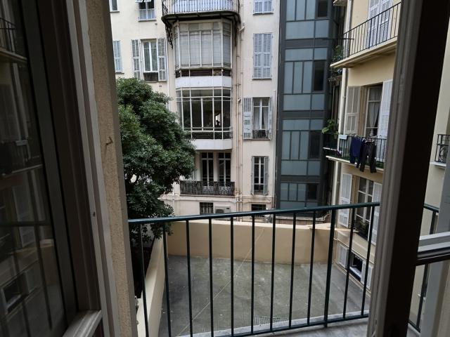 Appartement 4 pièces Alphonse Karr