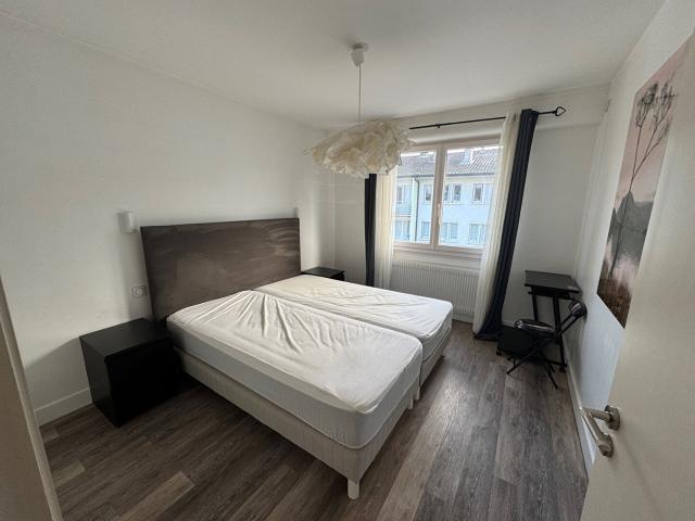 Appartement 4 pièces Annecy 96.00m² 2425€ à louer l'Adresse