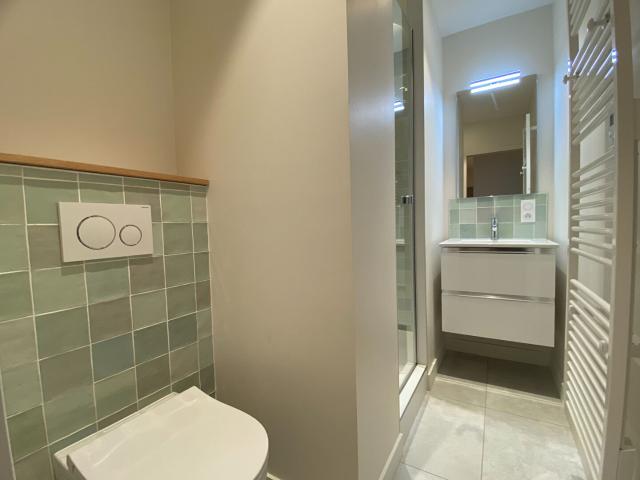 Appartement 4 pièces Angers 120.35m² 1866€ à louer