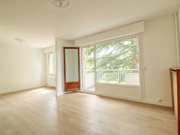 location appartement 4 pièces, 71.30m², antony