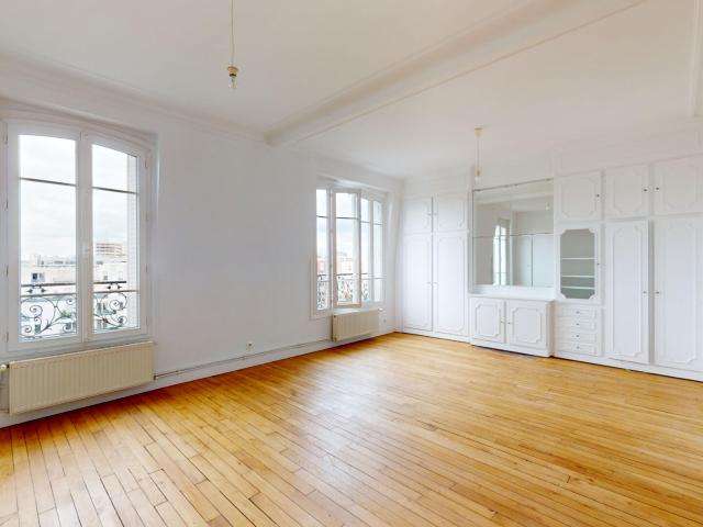 Appartement 4 pièces Asnières sur Seine 99.88m² 2236€ à louer l'Adresse