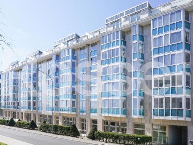 Appartement 4 pièces au 6ème étage