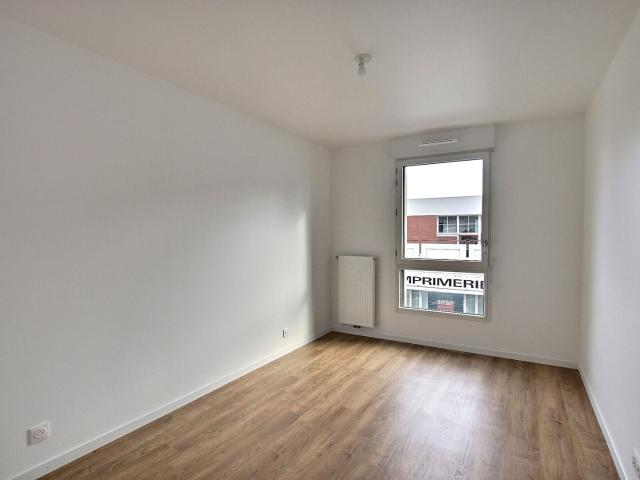 Appartement 4 pièces Aubervilliers 78.09m² 1388€ à louer