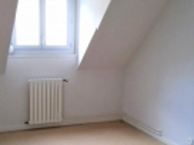 Appartement 4 pièces Autun