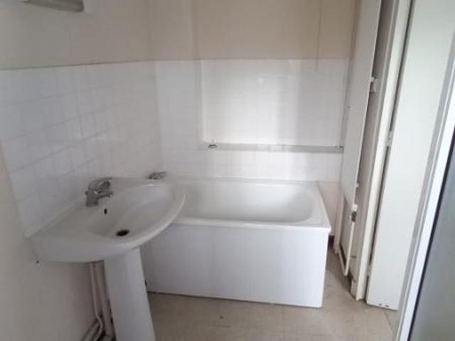 Appartement 4 pièces Autun