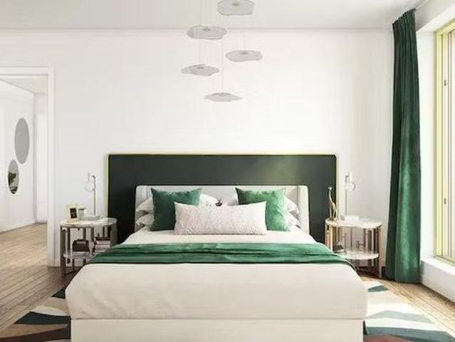Appartement 4 pièces AUX PORTES DU PRE
