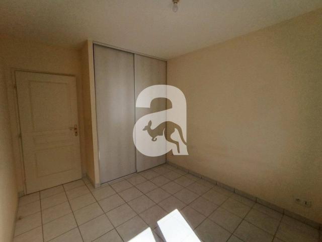 APPARTEMENT 4 PIÈCES AVEC GARAGE FERMÉ – SOISSONS
