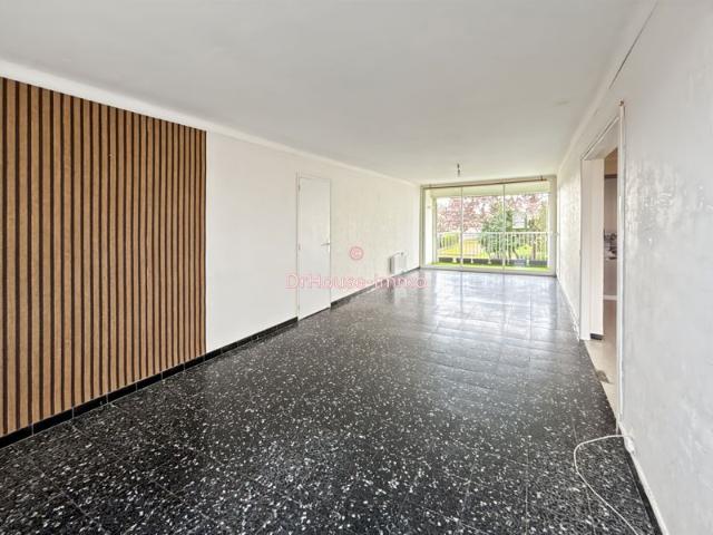 Appartement 4 pièces avec terrasse et parking à Frontignan Hérault