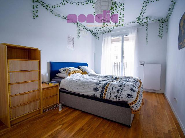 Appartement 4 pièces Avenue des Frères Lumières