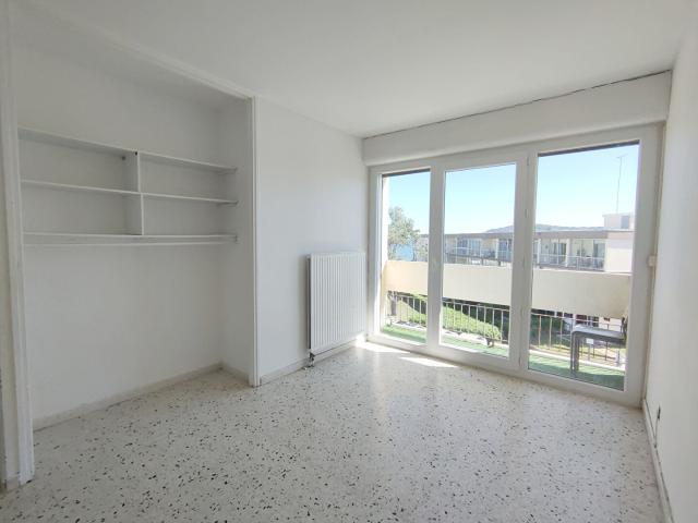Appartement 4 pièces Balaruc les Bains 85.98m² 1100€ à louer l'Adresse