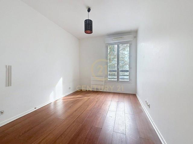 Appartement 4 pièces balcon