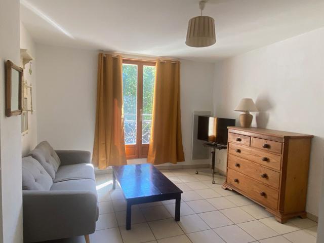 Appartement 4 pièces Bédarieux 69.72m² 530€ à louer l'Adresse