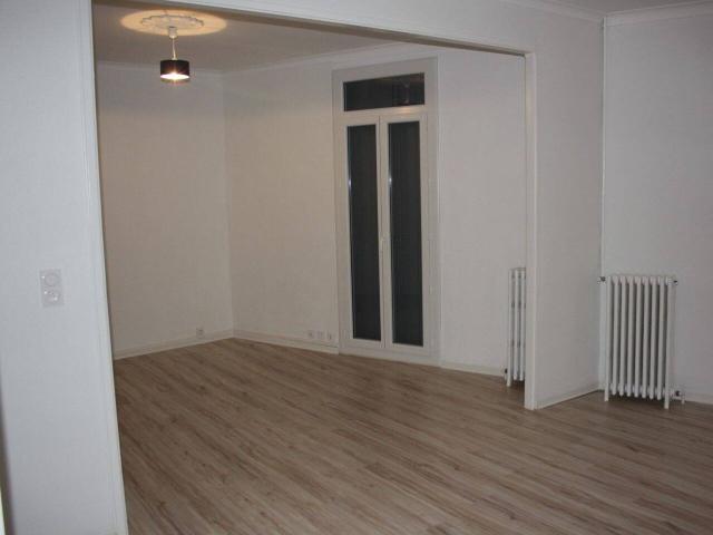 Appartement 4 pièces Béziers Centre