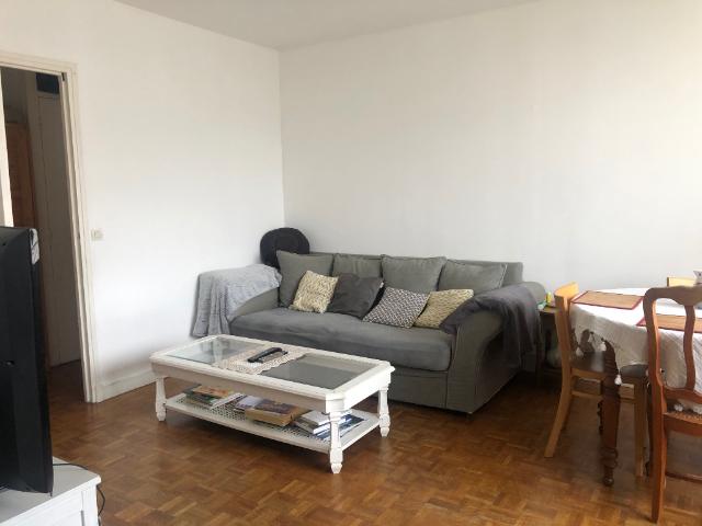 Appartement 4 pièces Bois d'Arcy 67.38m² 1039€ à louer l'Adresse