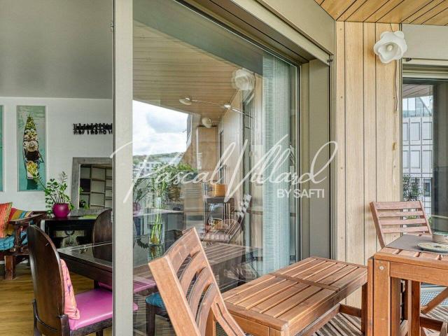 Appartement 4 pièces BOULOGNE BILLANCOURT