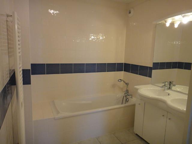 Appartement 4 pièces Bourg en Bresse 80.41m² 862€ à louer