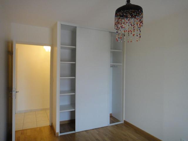 Appartement 4 pièces Bourg en Bresse 80.41m² 862€ à louer