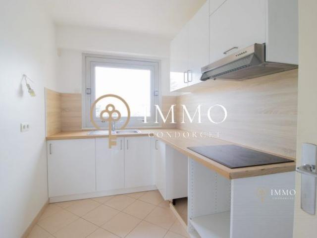Appartement 4 pièces Bourg la Reine 88m2