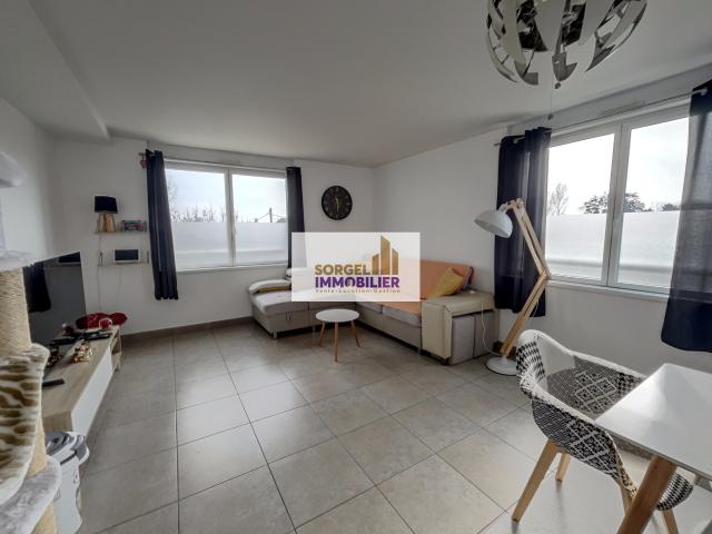Appartement 4 pièces BOURGHEIM