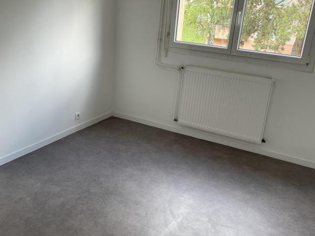 APPARTEMENT 4 PIECES BUHL