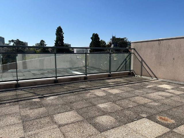 Appartement 4 pièces – CALUIRE ET CUIRE