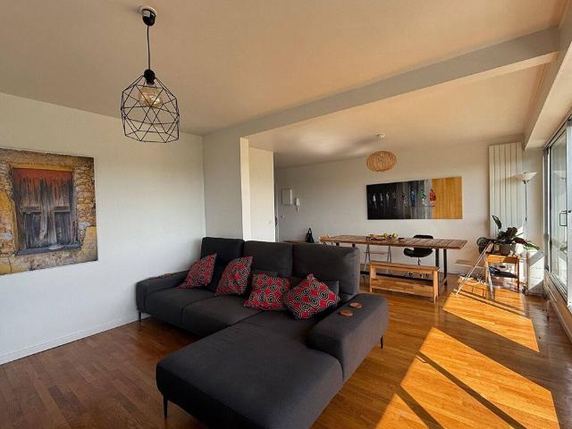 Appartement 4 pièces – CALUIRE