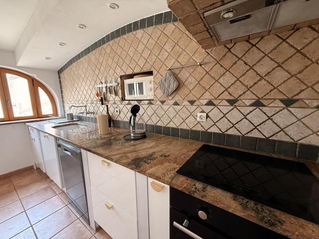 Appartement 4 pièces Carcassonne 112.91m² 890€ à louer l'Adresse