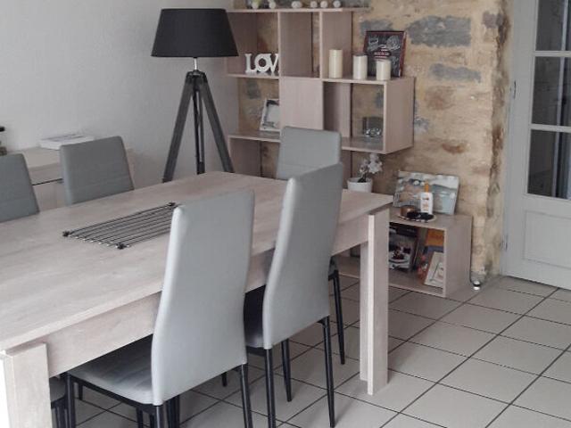 Appartement 4 pièces Ceyzériat 85.54m² 815€ à louer l'Adresse