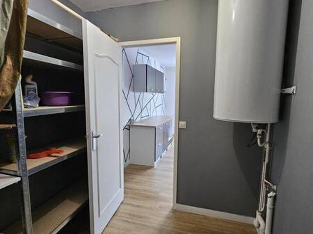 Appartement 4 pièces Châteauroux 36000