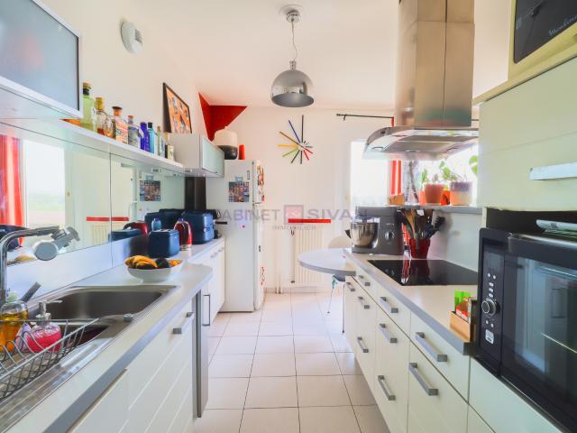 Appartement 4 Pièces CHATOU