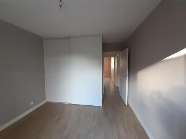 Appartement 4 pièces Chauffailles