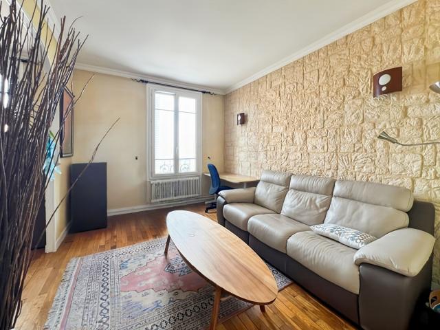 Appartement 4 pièces Champigny sur Marne 95.69m² 1680€ à louer l'Adresse