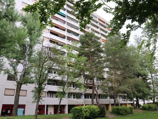 Appartement 4 pièces | Charmilles