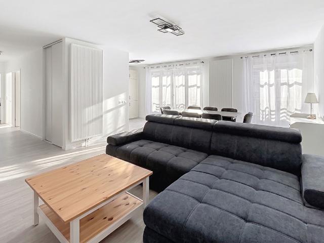 Appartement 4 pièces Chessy 96.64m² 2400€ à louer