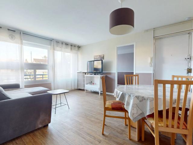 Appartement 4 pièces Conflans Sainte Honorine 61.65m² 1250€ à louer