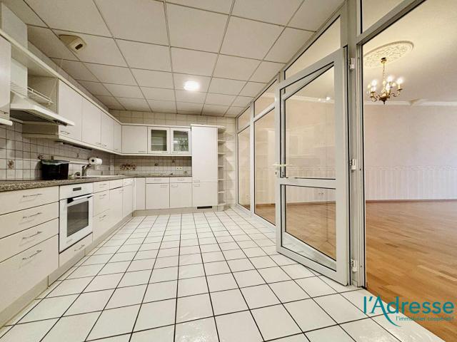 Appartement 4 pièces Colmar 140.45m² 1250€ à louer