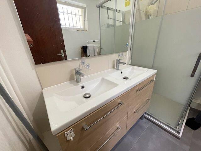 APPARTEMENT 4 pièces COLMAR