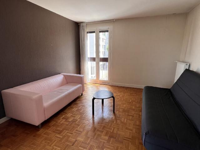 Appartement 4 pièces Colomiers 101.68m² 1150€ à louer l'Adresse
