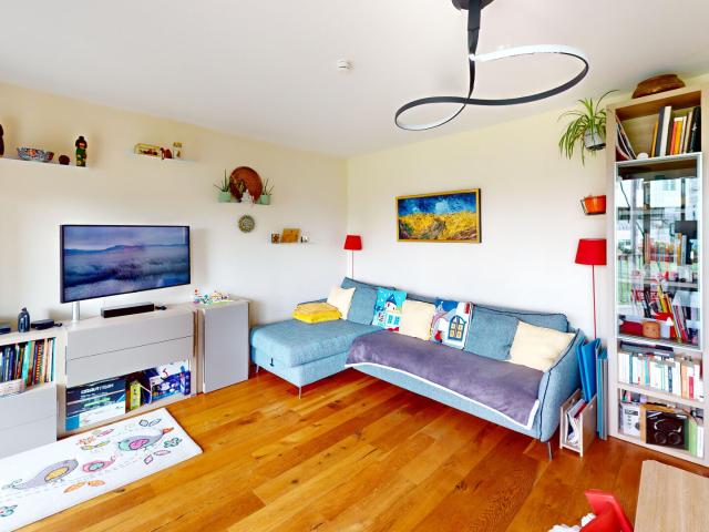 Appartement 4 pièces Courbevoie 85.19m² 2300€ à louer
