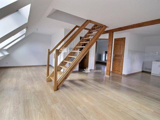 Appartement 4 pièces + cuisine LANS EN VERCORS